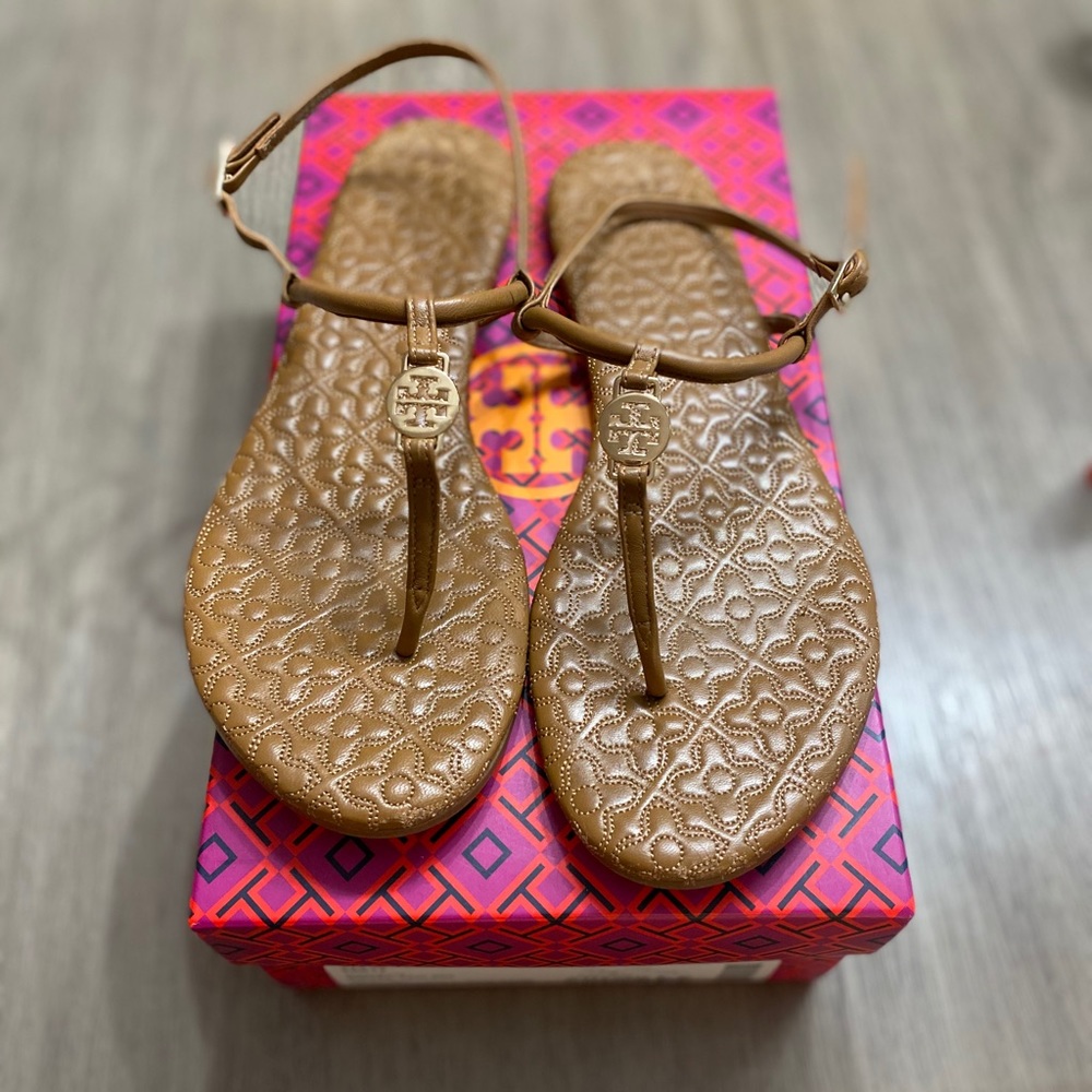 Tory Burch Sandal